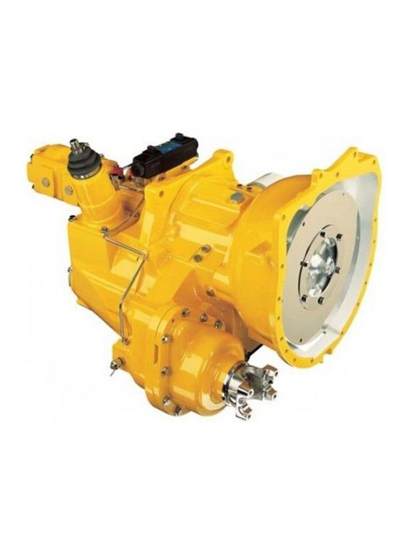 ZF iş makinası tamiri ve yedek parça