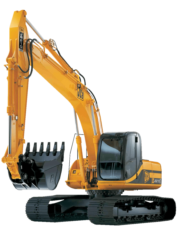 Jcb iş makinası tamiri ve yedek parça